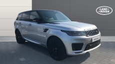 Land Rover Range Rover Sport 3.0 P400 HST 5dr Auto Petrol Estate